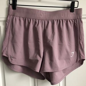 Gymshark shorts